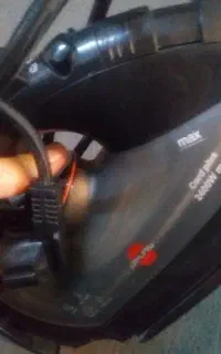 اتو بخار پارس خزر