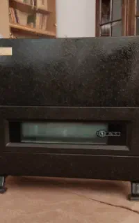 بخاری مهیاگاز