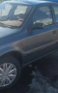 سمند دوگانه