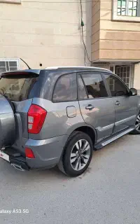 ام وی ام x33 کم کار