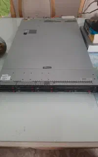 سرور hp dl360 g9 فروشی