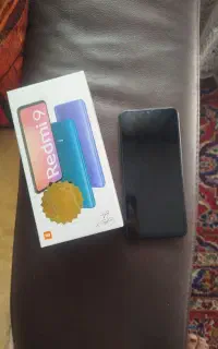 Redmi 9 64 GB