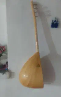 ساز باغلاما ترکیه