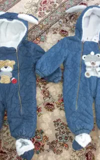 کاپشن سرهمی