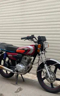 هوندا 200