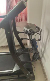 تردمیل با مارک معروف