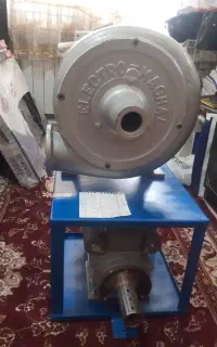ماشین حساب پرینتر دار el2607