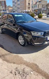 دنا پلاس رینگ ۱۴۰۰