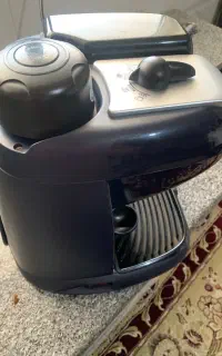 دستگاه قهوه ساز خانگی دلونگیec9