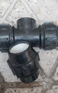 لوله و تبدیل