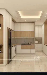 شاگرد کابینت سازی