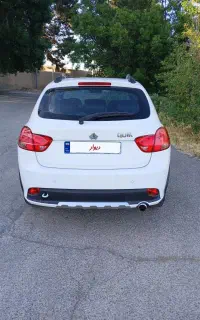 کوییک ساده ۱۴۰۰