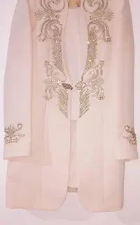 کت و شلوار مجلسی