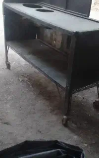 دکه فلافل