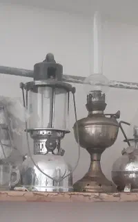 وسایل قدیمی