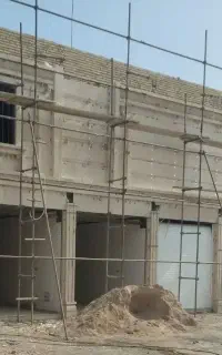 مغازه تعاونی۳ کارون بلوارامیرکبیر