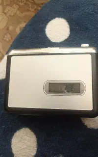 تبدیل نوار کاست به mp3