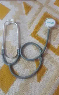 گوشی پزشکی