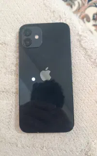 ایفون 12نرمال
