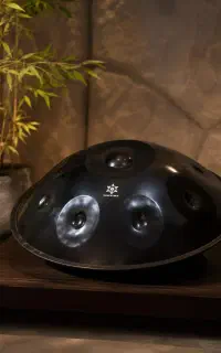 هنک خوش صدا