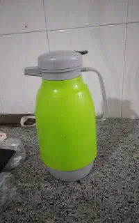 فلاسک چای
