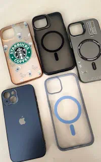 کاور گوشی ۱۳نرمال