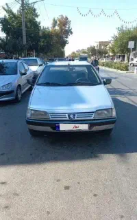 روا سال مدل ۸۹ دوگانه کارخانه