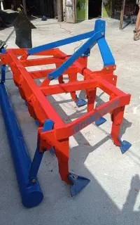 گاوآهن  تراکتور