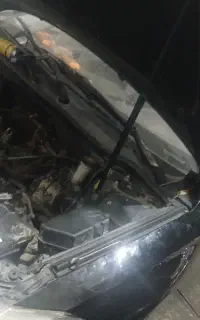 مکانیکی و باطری سازی سیار شبانه روزی