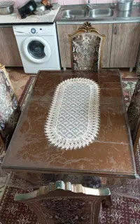میزناهارخوری