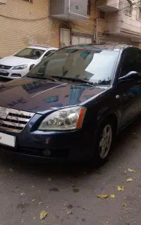 ام وی ام 530
