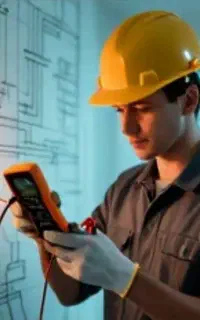 برقکار تعمیرات تاسیسات