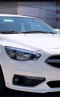 شاهین دنده سانروف GL