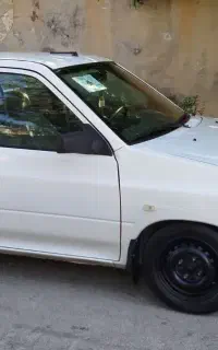پراید 111