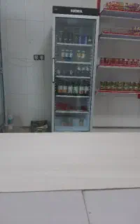 یخچال ایستاده 1/5متری