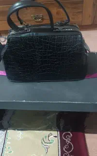 کیف نو جنس ورنی
