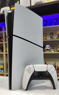 ps5اسلیم کپی خور