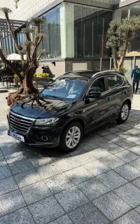 هاوال H2 صفر 2016