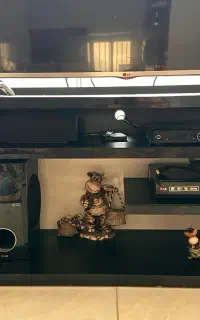 میزتلویزیون