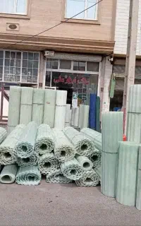 فروش عمده و خرده شیروانی و ایرانت نسوز ۴۵۰ گرم