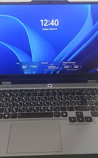 لپتاپ لنوو LOQ