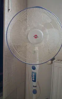 پنکه پارس خزر