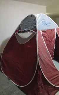 چادر مسافرتی 8نفره