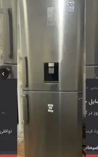 وسیله جهیزیه درحد یخچال ماشین لباسشویی گاز و