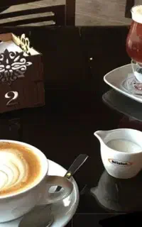لوازم کافه قهوه