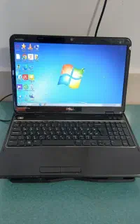 لپ‌تاپ i5 + پکیج کامل دست نخورده کنکور تجربی
