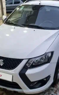 خودرو کوییک gx 1403