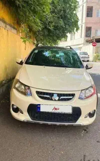 کوئیک r مدل اردیبهشت۱۴۰۲فروش فوری