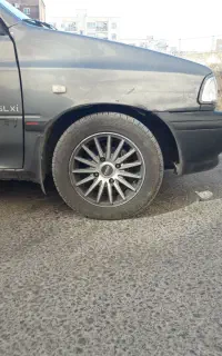 رینگ اسپرت ووسن