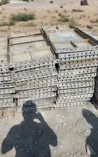 جک قالب ۵۰ جوشی قیچی برقی